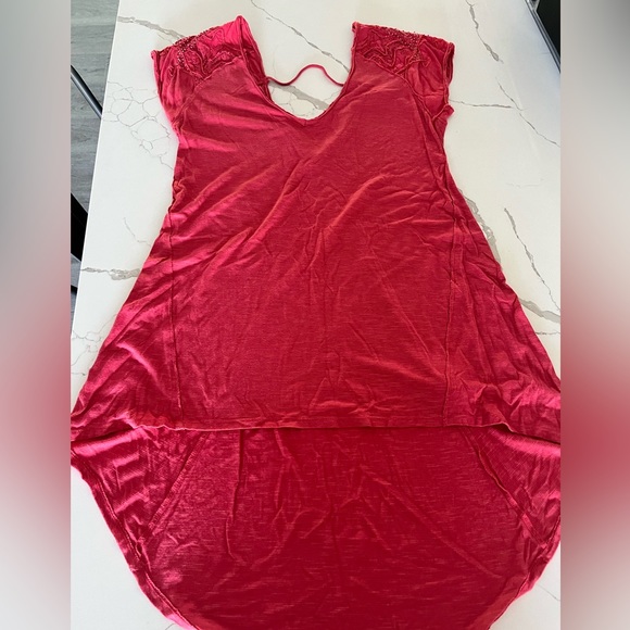 Free People Shirt - Picture 2 of 3